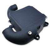 2020-2023 3.0L Duramax LM2, LZO Air-To-Water Intercooler Kit Black - View 4 | Dirty Garage