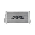 2006-2010 6.6L Duramax High-Flow Performance Studded Intercooler | Dirty Garage