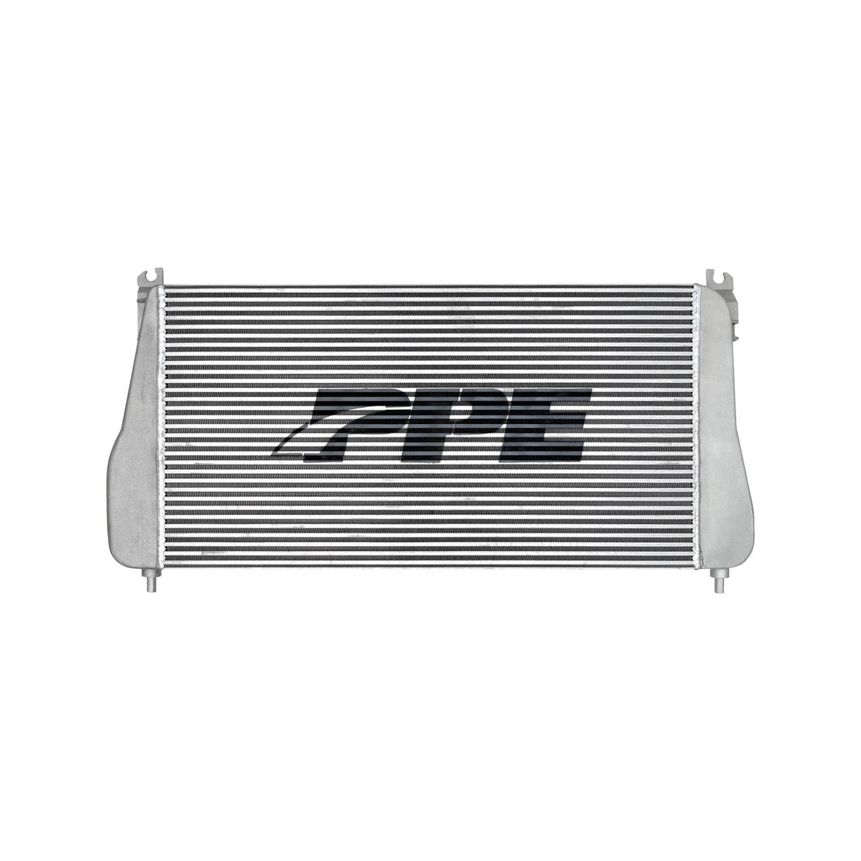 2006-2010 6.6L Duramax High-Flow Performance Studded Intercooler | Dirty Garage