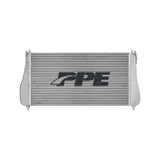 2006-2010 6.6L Duramax High-Flow Performance Studded Intercooler | Dirty Garage
