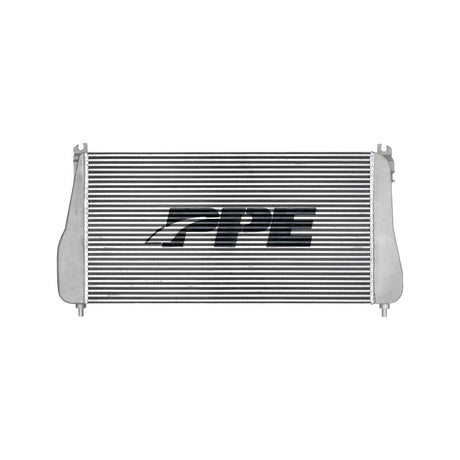 2006-2010 6.6L Duramax High-Flow Performance Studded Intercooler | Dirty Garage