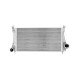 2006-2010 6.6L Duramax High-Flow Performance Studded Intercooler - View 2 | Dirty Garage