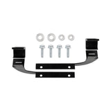 2006-2010 6.6L Duramax High-Flow Performance Studded Intercooler - View 3 | Dirty Garage