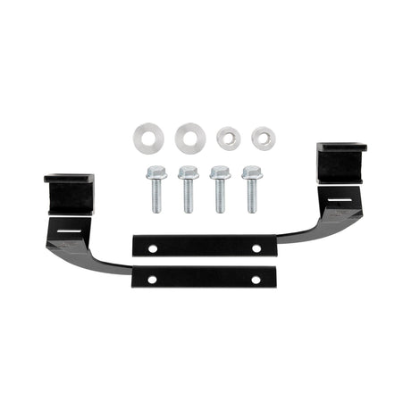 2006-2010 6.6L Duramax High-Flow Performance Studded Intercooler - View 3 | Dirty Garage