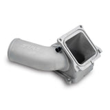 2006-2010 6.6L Duramax Race High-Flow 3 inch Intake Bridge Manifold Race Raw | Dirty Garage
