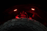 Universal Morimoto Rock Light Kit RGB LED 4 Pack - View 6 | Dirty Garage