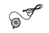 Universal Morimoto RGB Puck Rock Light Single | Dirty Garage