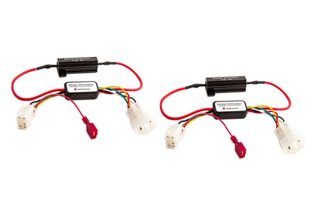 2015-2021 Subaru WRX / STi Tail as Turn +Backup Module | Dirty Garage