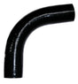 2002-2004 Silicone Hose 1 LB7 15061708 Black | Dirty Garage