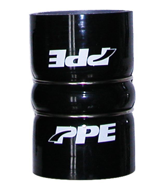 2004-2016 Silicone Hose 1 04.5-2016 LLY-LML Black | Dirty Garage