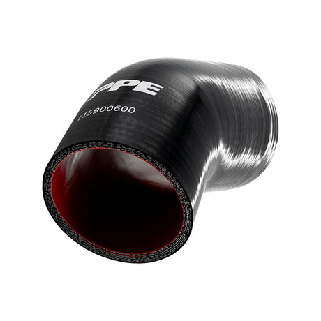 PPE 2004-2005 Silicone Hose 3 04.5-05 LLY 15124210 Black 115900600