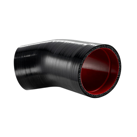 PPE 2004-2005 Silicone Hose 3 04.5-05 LLY 15124210 Black 115900600