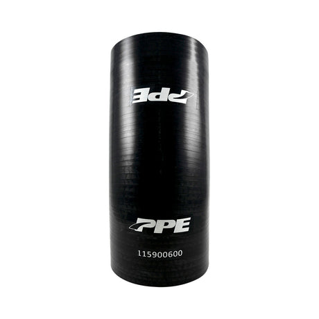 PPE 2004-2005 Silicone Hose 3 04.5-05 LLY 15124210 Black 115900600
