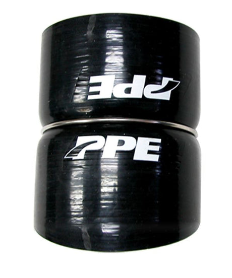 2011-2016 Silicone Hose 2 LML 25869099 Black | Dirty Garage