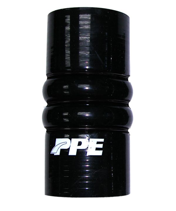 2011-2016 Silicone Hose 1+2 LML Ake98909 Black | Dirty Garage