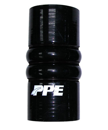 2011-2016 Silicone Hose 1+2 LML Ake98909 Black | Dirty Garage