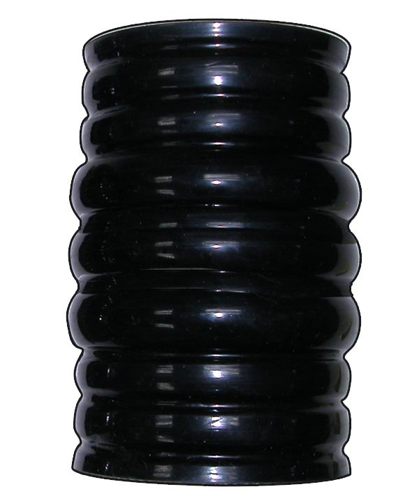 2011-2016 Silicone Hose 3+4 LML Cp0630R2 Black | Dirty Garage