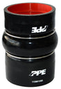 Universal Silicone Hose 2 Kodiak 6MM 5 Ply Black | Dirty Garage