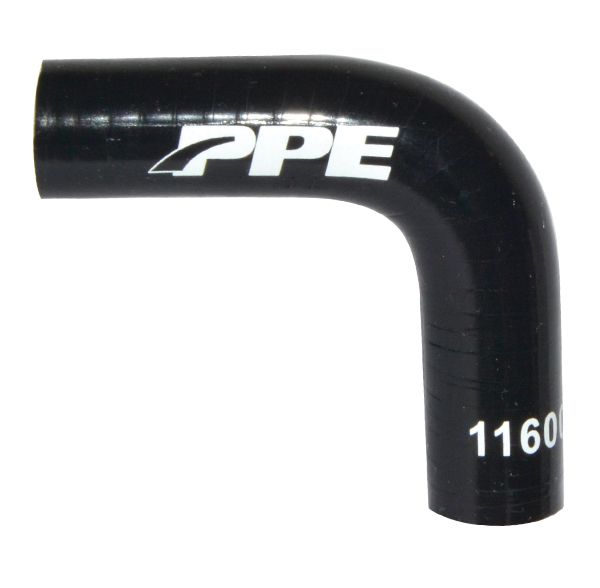 Universal Turbo Coolant Hose Large Diameter 12.7 Mm | Dirty Garage