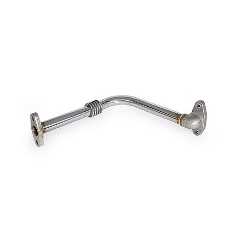Universal Oil Return Tube Short | Dirty Garage
