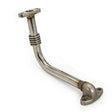 Universal Oil Return Tube Long Stainless Steel | Dirty Garage