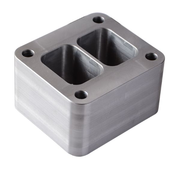 Universal T4 Riser Block | Dirty Garage