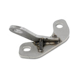 2001-2016 Down-Pipe Support Bracket - View 2 | Dirty Garage