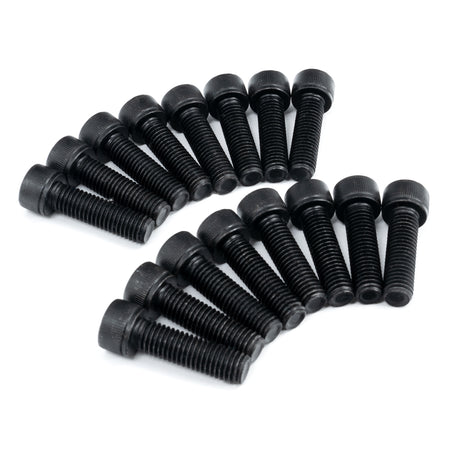 2001-2016 6.6L Duramax High-Flow Exhaust Manifolds and Up-Pipes Kits - View 5 | Dirty Garage