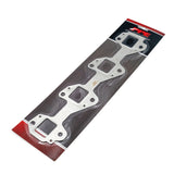 Universal Manifolds and Up-Pipes CA Y Pipe LB7 - Silver - View 4 | Dirty Garage