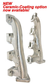 2004-2005 Manifolds And Up-Pipes 04.5-05 Fed Y-Pipe LLY - View 7 | Dirty Garage