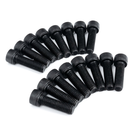 Universal Manifolds and Up-Pipes 2004.5-2005 Y Pipe LLY - Black - View 4 | Dirty Garage