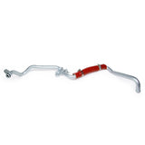 2007-2010 LMM Coolant Tube OEM Cut And Weld 2007.5-2010 6.6L Duramax | Dirty Garage