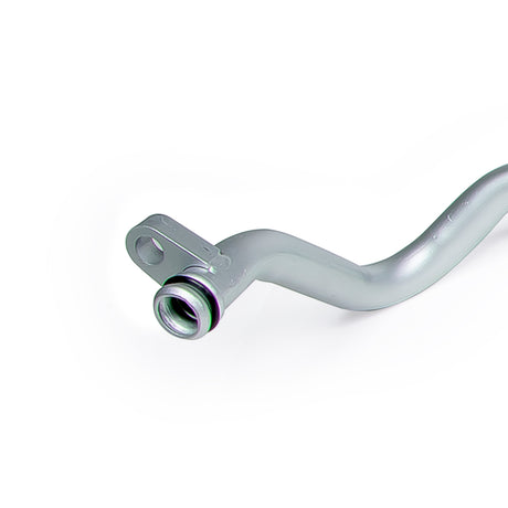 2007-2010 LMM Coolant Tube OEM Cut And Weld 2007.5-2010 6.6L Duramax - View 3 | Dirty Garage
