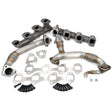 2011-2016 Manifolds And Up-Pipes Y-Pipe LML | Dirty Garage
