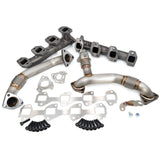 2011-2016 Manifolds And Up-Pipes Y-Pipe LML | Dirty Garage