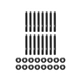 2017-2025 6.6L Duramax Stud and Nut Kit for OEM Exhaust Manifolds | Dirty Garage