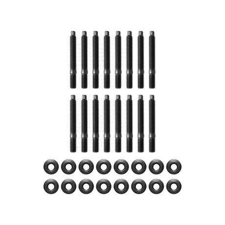 2017-2025 6.6L Duramax Stud and Nut Kit for OEM Exhaust Manifolds | Dirty Garage