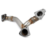 2011-2016 Up-Pipe for 6.6L Duramax LML (For Exh Man) - View 3 | Dirty Garage