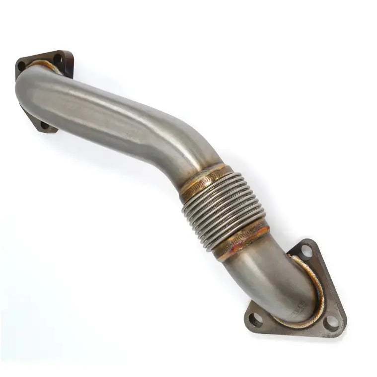 2011-2016 Up-Pipe for 6.6L Duramax LML (For Exh Man) - View 8 | Dirty Garage