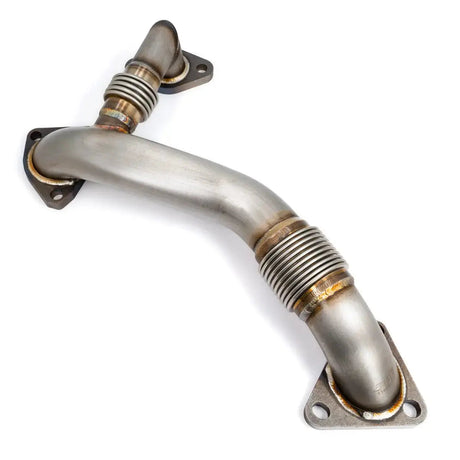 2011-2016 Up-Pipe for 6.6L Duramax LML (For Exh Man) - View 10 | Dirty Garage