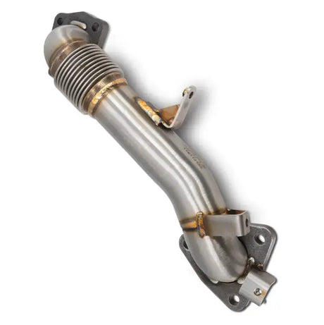 2011-2016 Up-Pipe for 6.6L Duramax LML (For Exh Man) - View 11 | Dirty Garage