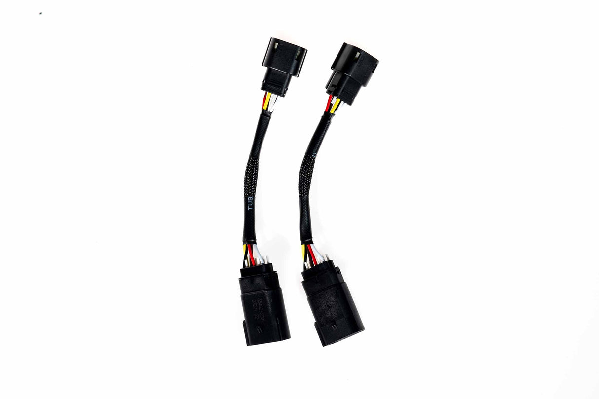 2024 GM HD XB LED Adapters (Pair) | Dirty Garage