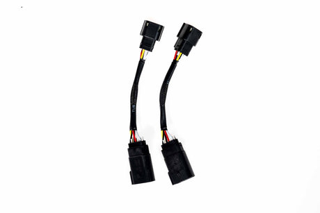 2024 GM HD XB LED Adapters (Pair) | Dirty Garage