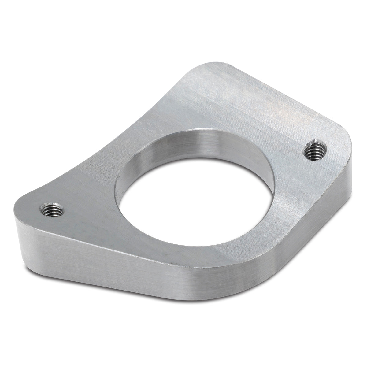 2001-2007 LBZ/LLY/LB7 Mass Airflow Sensor Block Weld On Mild Steel - View 3 | Dirty Garage