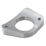 2001-2007 LBZ/LLY/LB7 Mass Airflow Sensor Block Weld On Mild Steel - View 3 | Dirty Garage