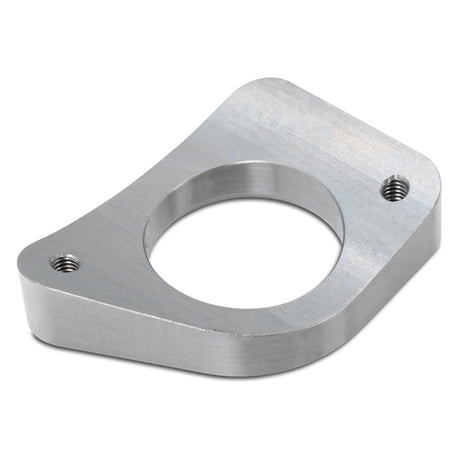 2001-2007 LBZ/LLY/LB7 Mass Airflow Sensor Block Weld On Mild Steel - View 3 | Dirty Garage
