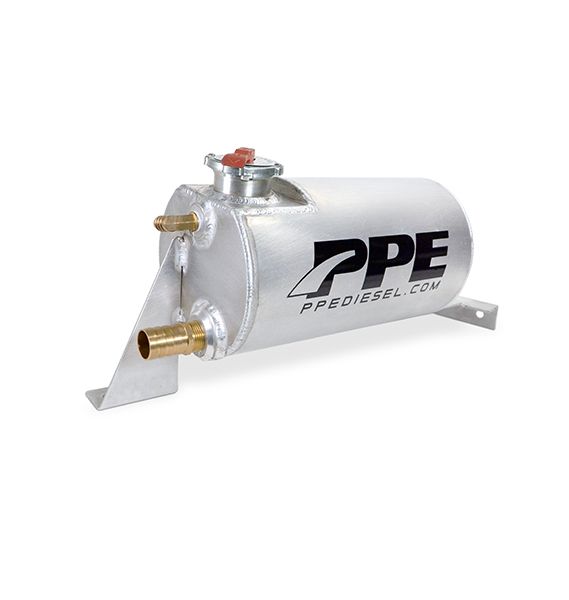 2007-2010 Coolant Overflow Tank 07.5-10 LMM | Dirty Garage