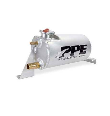 2007-2010 Coolant Overflow Tank 07.5-10 LMM | Dirty Garage