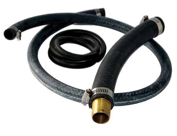 2007-2010 Hose Kit For Coolant Tank | Dirty Garage
