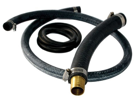 2007-2010 Hose Kit For Coolant Tank | Dirty Garage